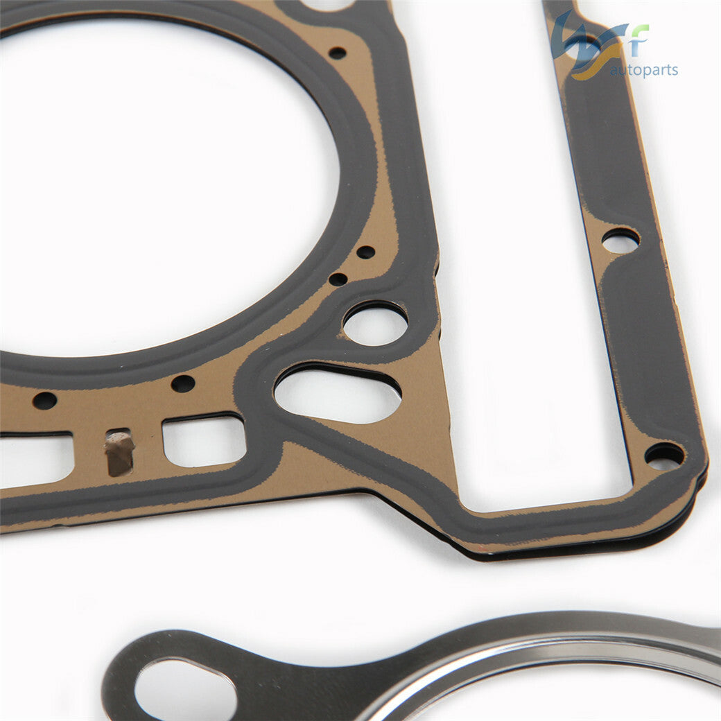 ya 5 8.7 1.8t/2.0t engine gasket repair kit suitable for VW CBFA CCTA ccza for Audi q3