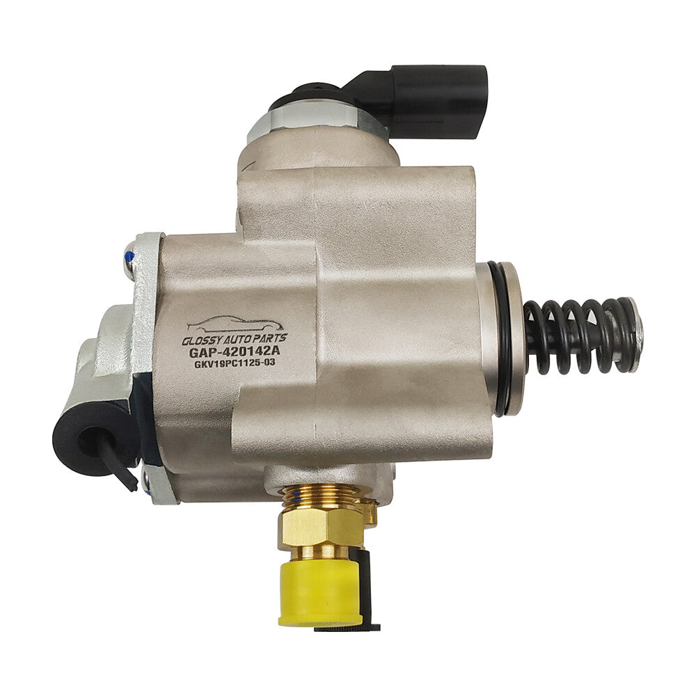 ya 1 7.7 06F127025B High Pressure Fuel Pump for Audi for VW for Golf V VI for Passat 2.0T FSI BPY