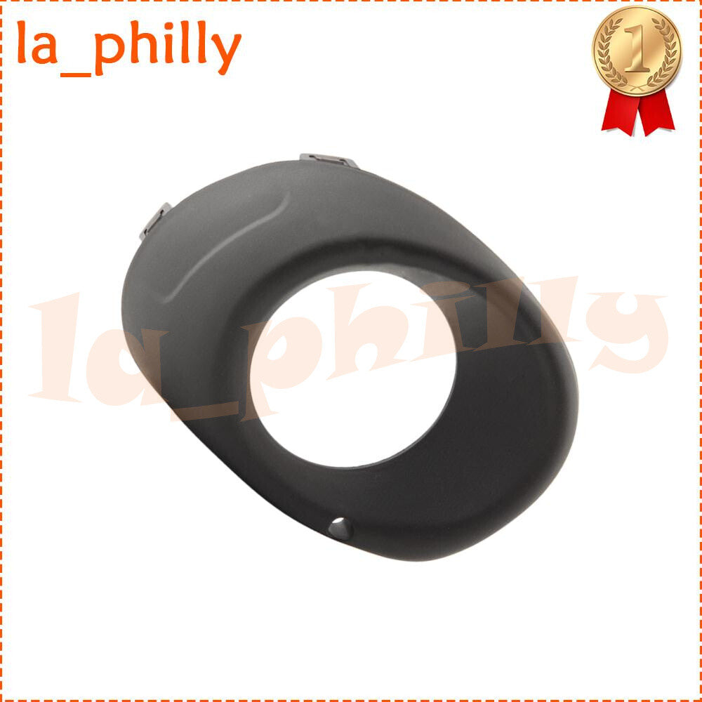 ya 13 5.27.2 for Mitsubishi for Outlander 2013 2014 2015 Front Right Fog Light Lamp Cover Frame