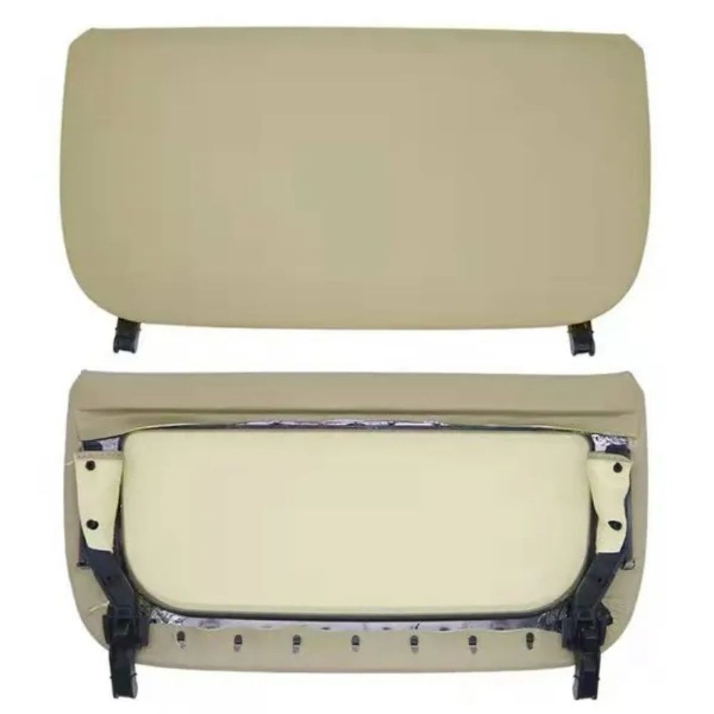 ya 12 5.22 for SEAT Back Panel Cover for BMW F10 5 Series 09-13