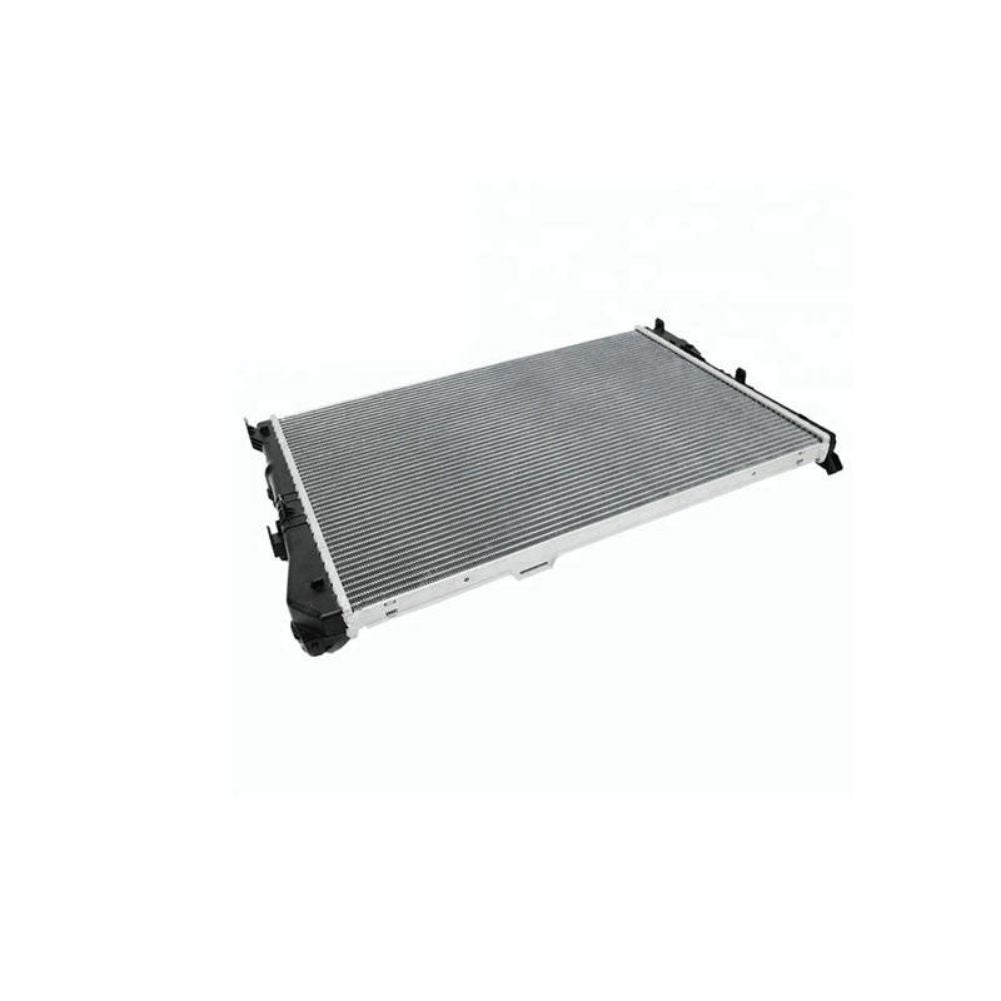 ya 27 7.20 for Mercedes C300 W205 2015 - 2021 Cooling Radiator