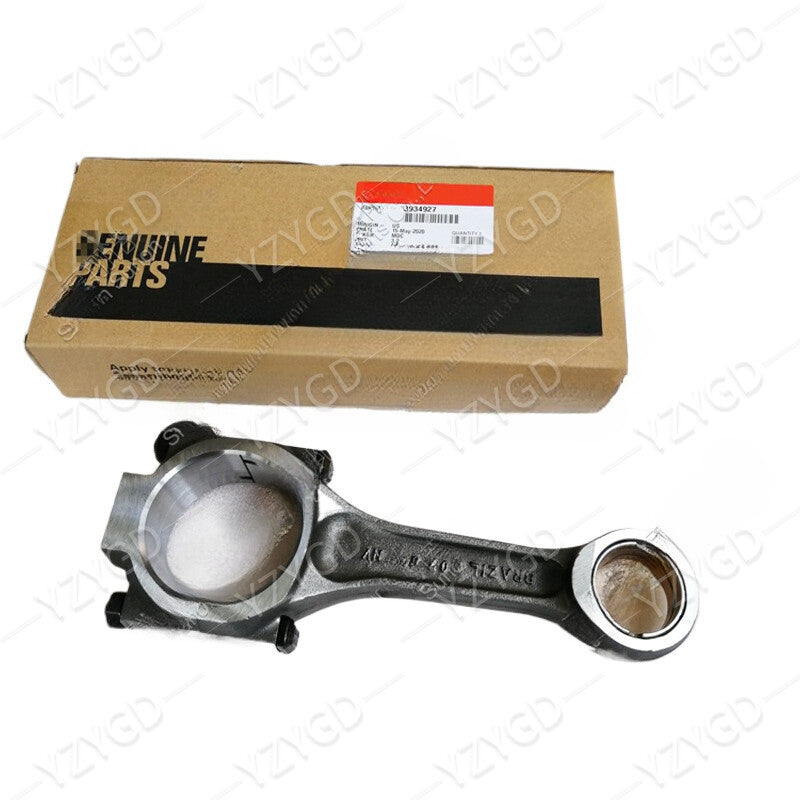 ya 16 3924350 5266242 3924350 For Cummins Engine 6CT Connecting Rod 4947898