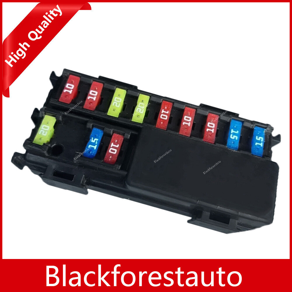ya 13 Fit For 2014-16 for Hyundai for Elantra Fuse Box Relay Control Module #91951-3X100