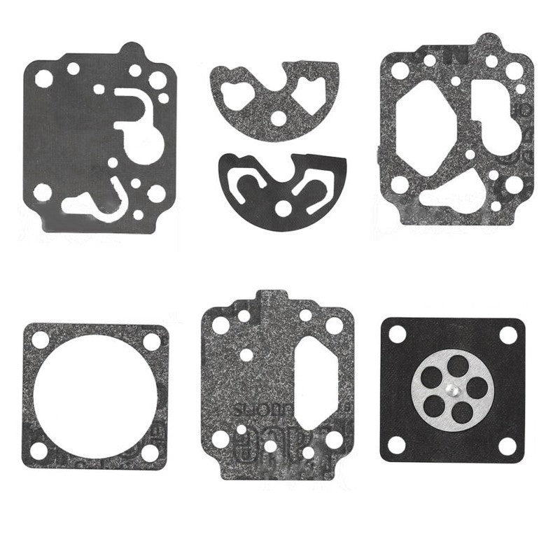 ya 17 Carburetor Rebuild Kit For B530 C250 C260 LE250 LE260 T260 T260B T261 New