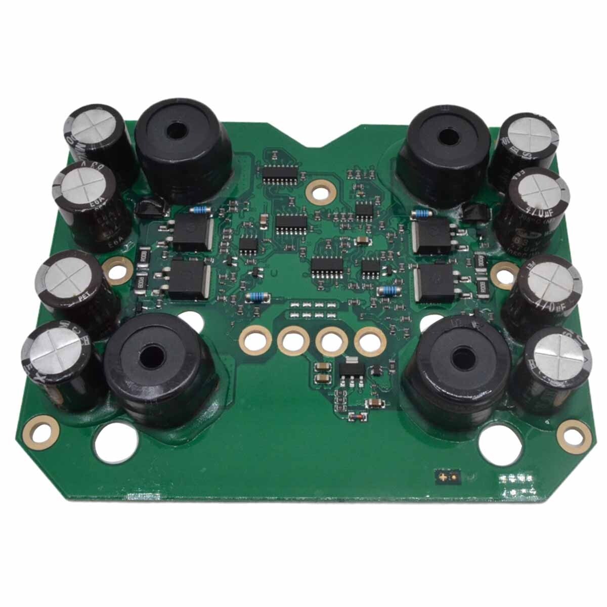 ya 27 7.2 Fuel injection control module 904-229 compatible with 2003-2007 for ford F250 and F350.