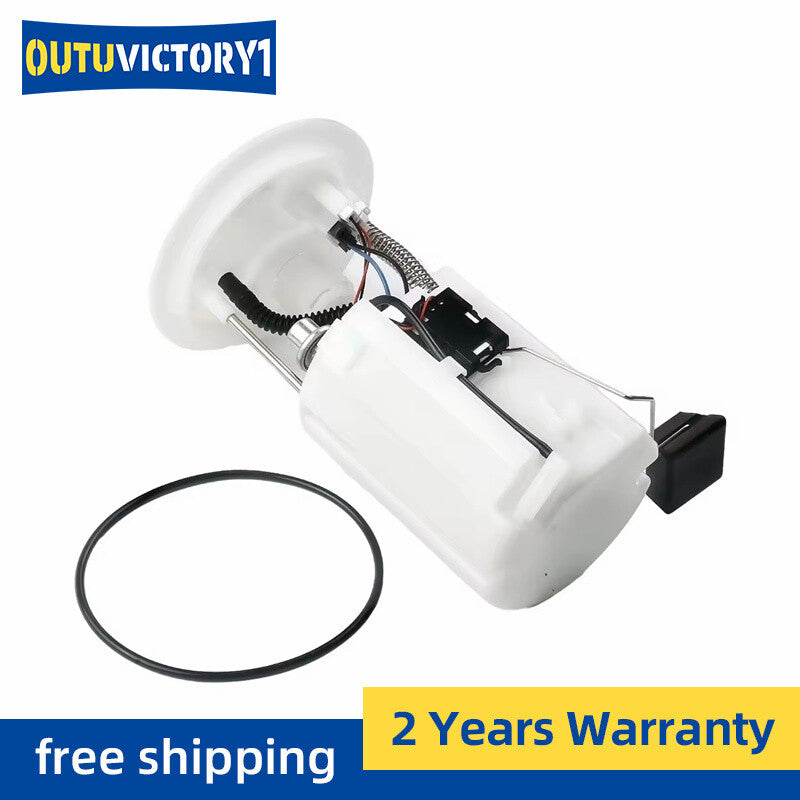 ya 27 7.2 Fuel pump module assembly suitable for Mitsubishi MIRAGE 1.2L 2014-2017 1770A393 1760A408