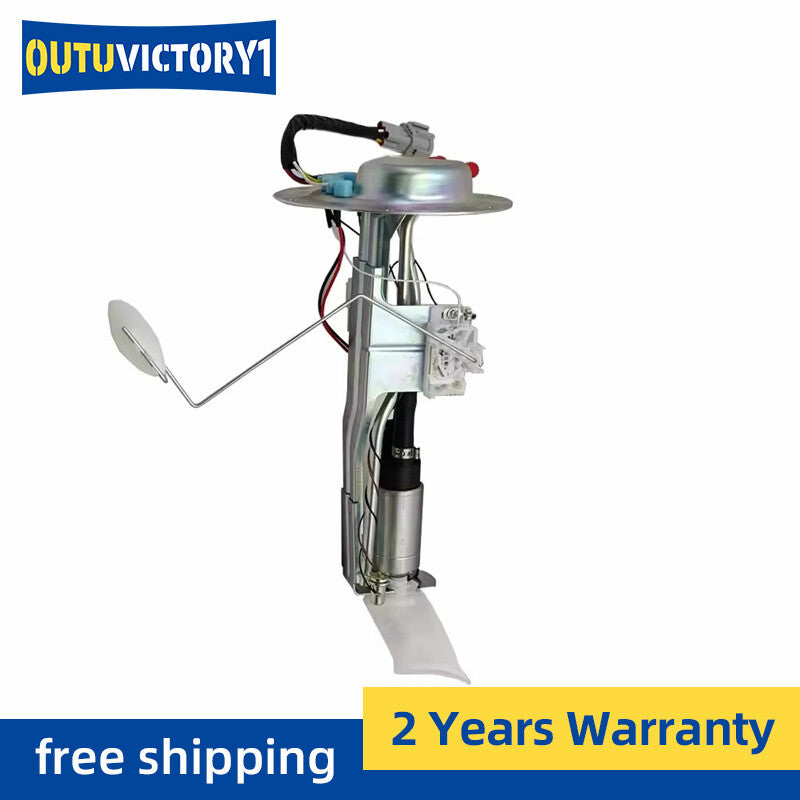 ya 27 7.2 Fuel pump assembly 25060VC30A 17042VC300 suitable for Nissan Patrol Y61 TY61 2004-2012
