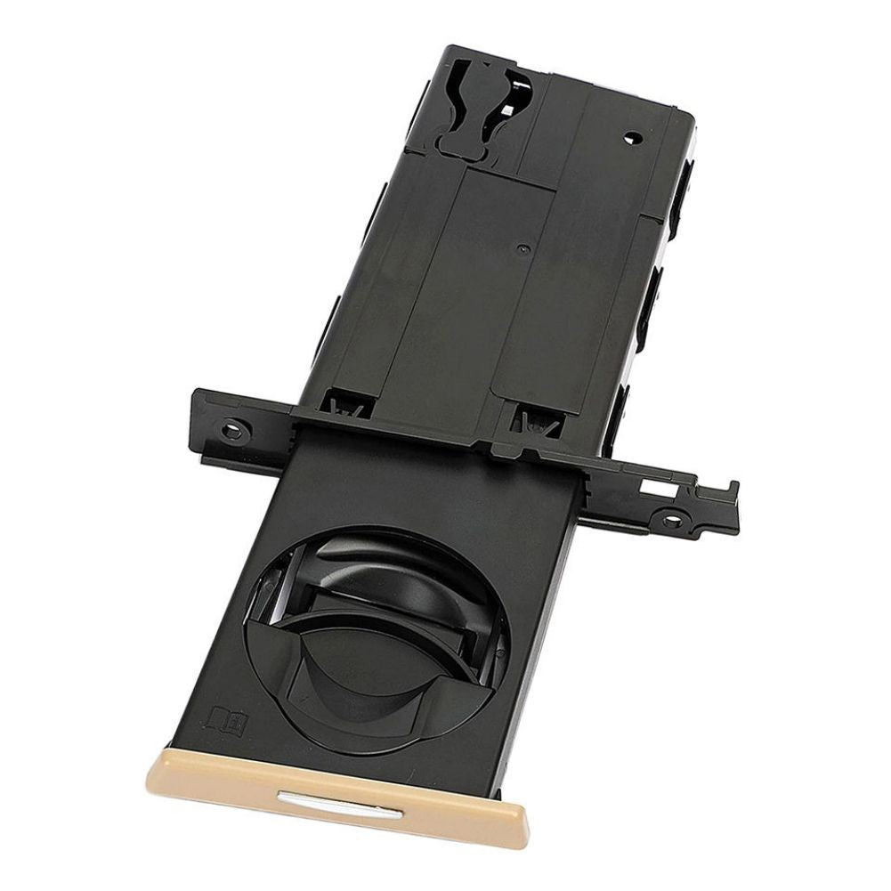 ya 4 6.21 Retractable Cup Holder for BMW E90 E91 E92 E93 M3