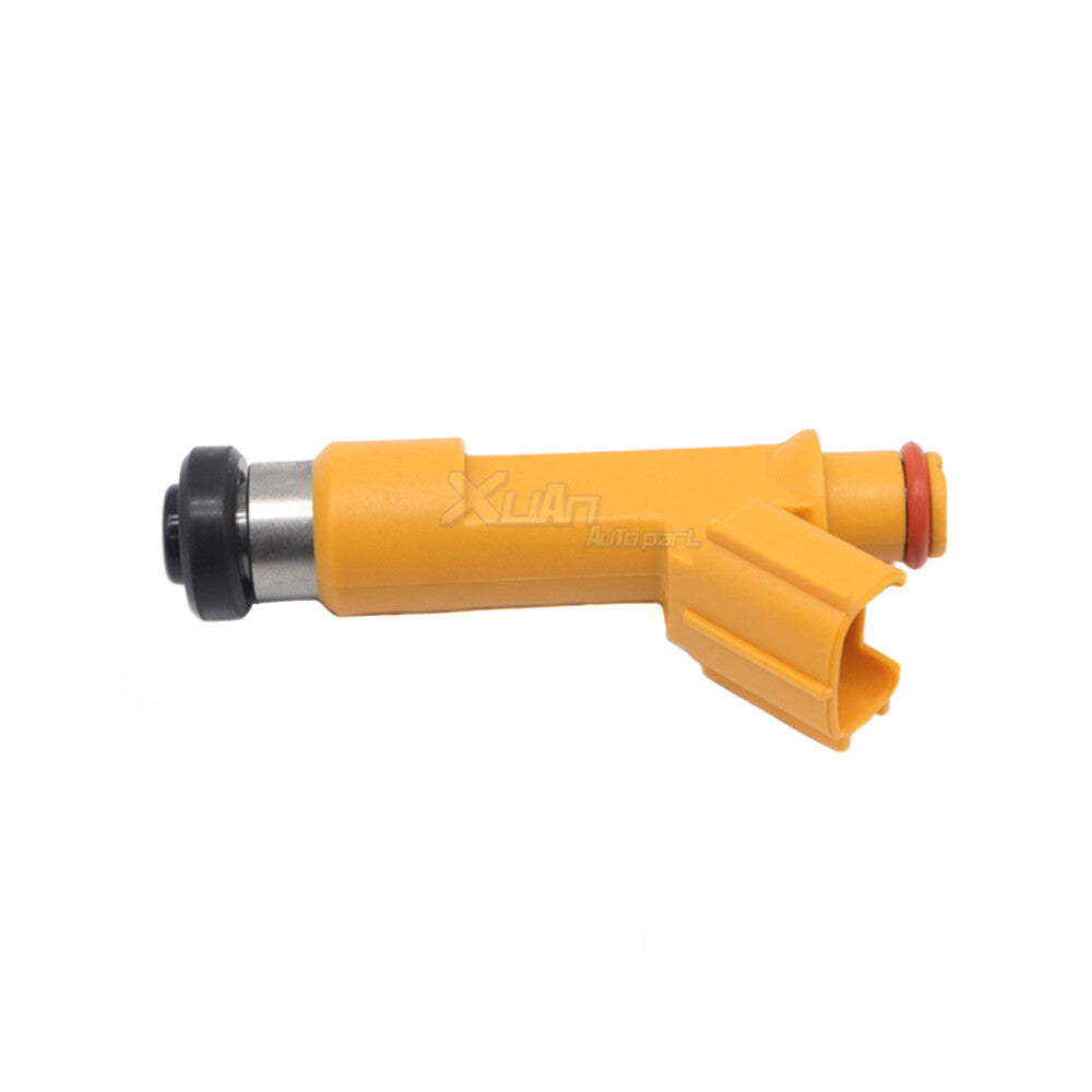 ya 1 7.2 4pcs Fuel Injectors 23250-0M010 for Toyota for Camry 03-11 for Lexus HS250H 10-12 FJ453
