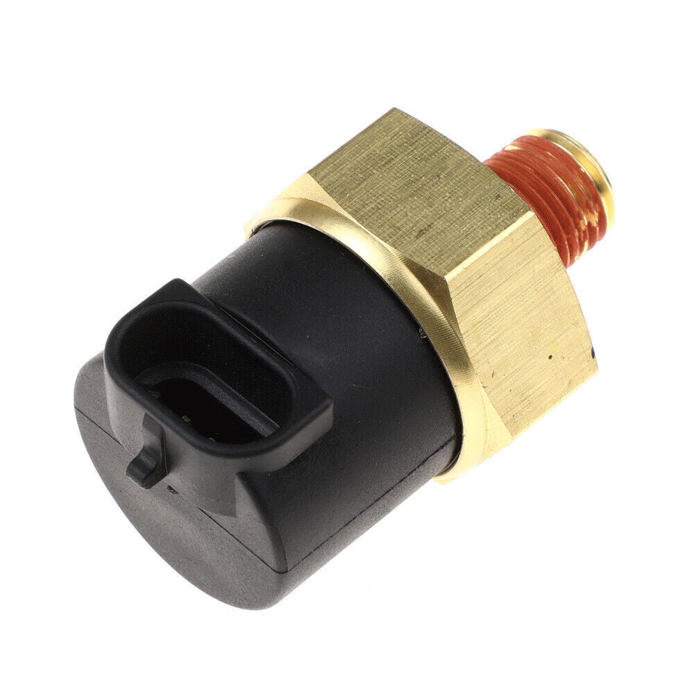 ya 1 8.5.4 3-pin front oil pressure sensor 23532797 suitable for Volvo Detroit diesel S60 12L