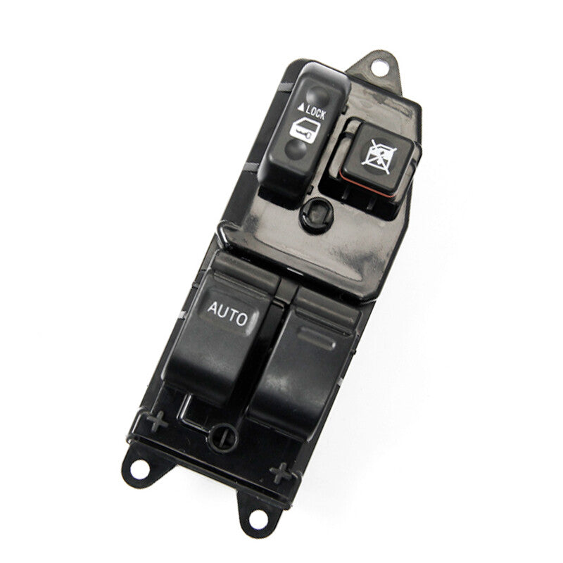 ya 1 8.5.4 84820-12361 Master Power Window Control Switch LHD for Corolla 1997-2001