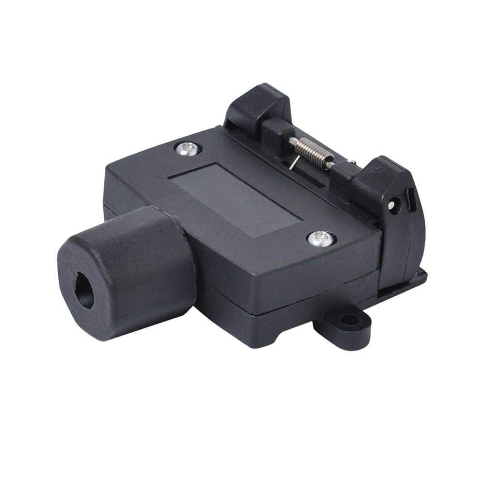 ya 1 7.13 12 V 12V Connector Socket Black Trailer Accessories Caravan Adapter