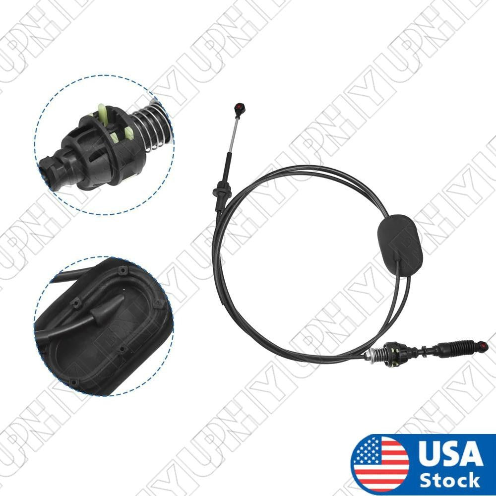 ya 12 5.22 1 x Shifter Cable for Chevrolet S10 Blazer 4.3L for Oldsmobile Bravada for GMC