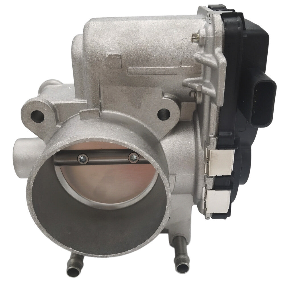 ya 2 6.26.2 L35M-13-640A Throttle Body for Mazda 6 2006-2007 CX-7 2007-2012 M3 2.3L Turbo