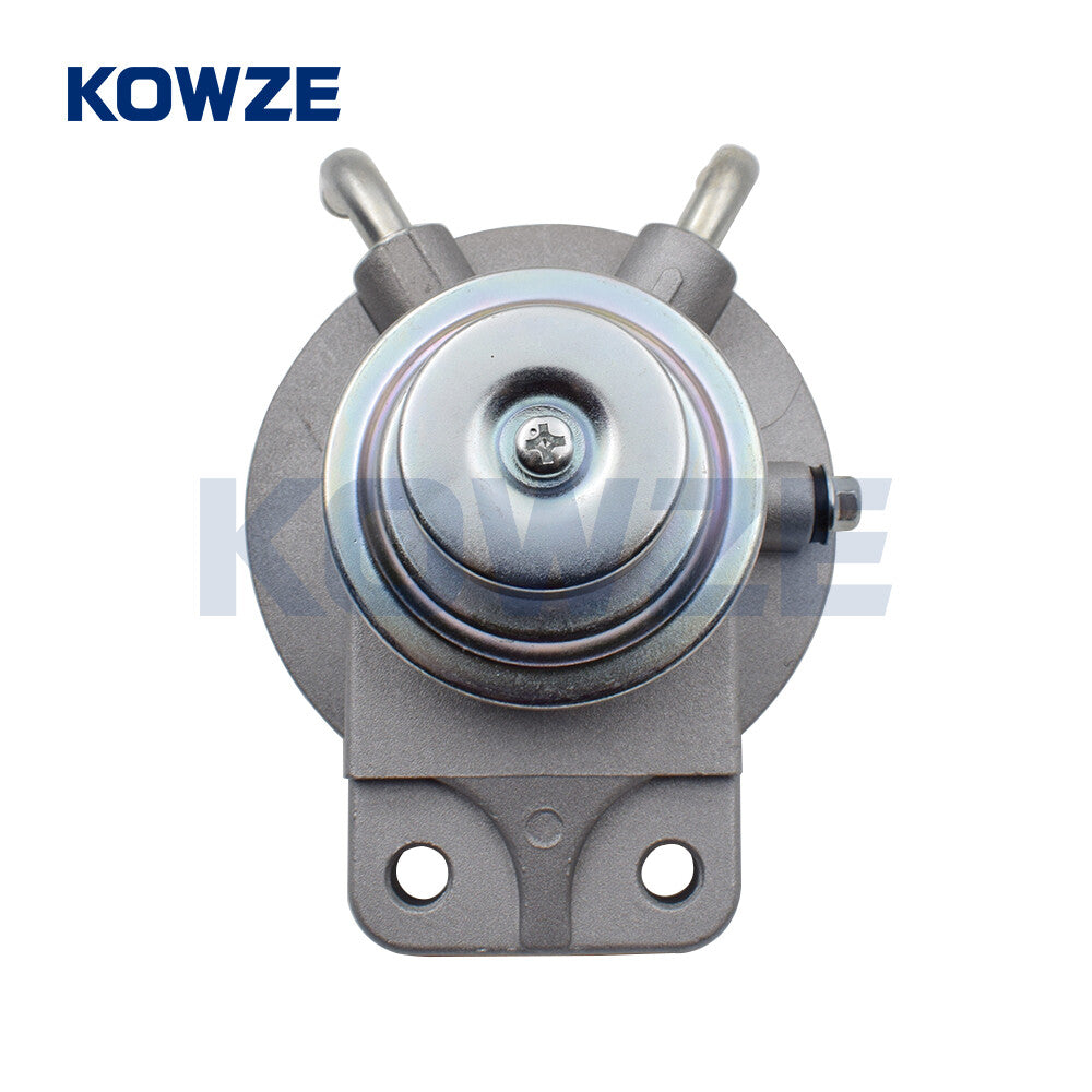 ya 2 6.30 Diesel Fuel Filter Body for Mitsubishi L200 L300 Delica for Pajero Montero MB129677