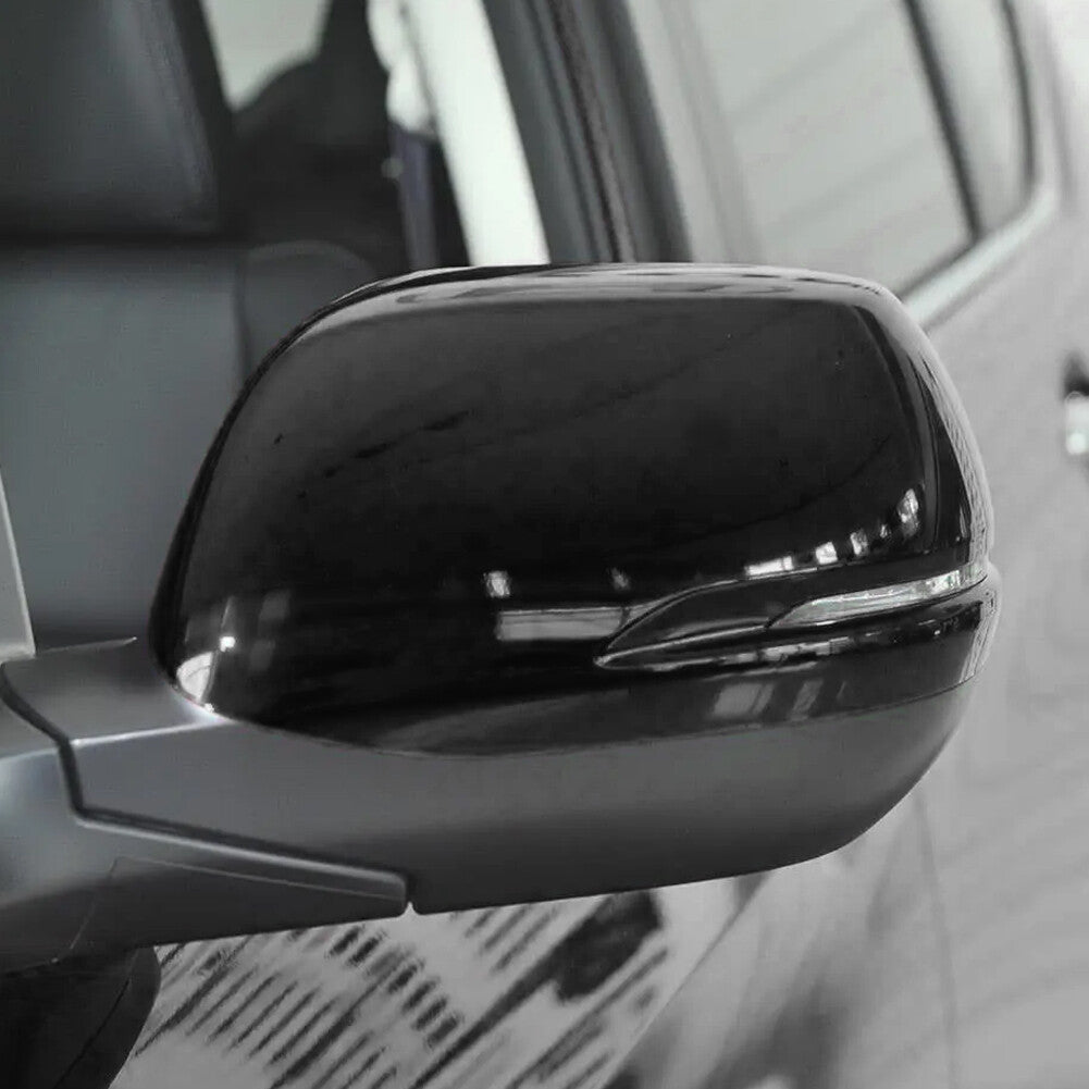 ya 1 8.5.4 Left side mirror cover shell cap fits for Honda CR-V 2011 - 2016