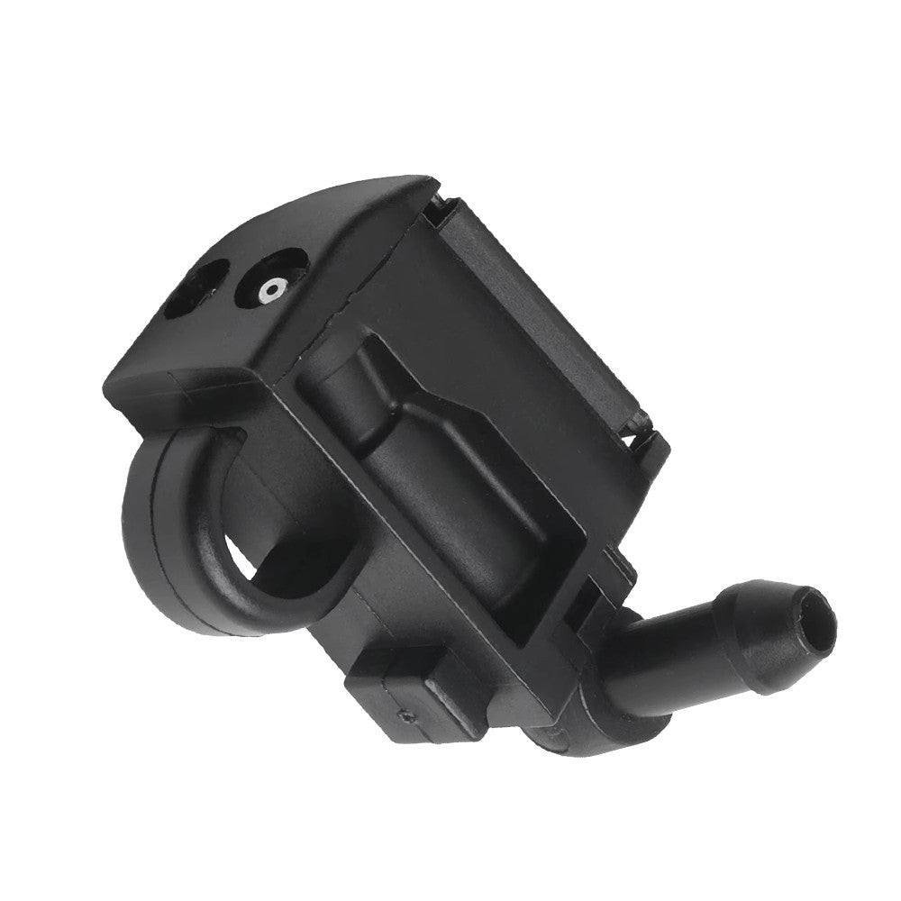 ya 13 For S60 XC60 2010 2011 2012 2013 2014 2015 2016-2019 Windshield Spray Nozzle