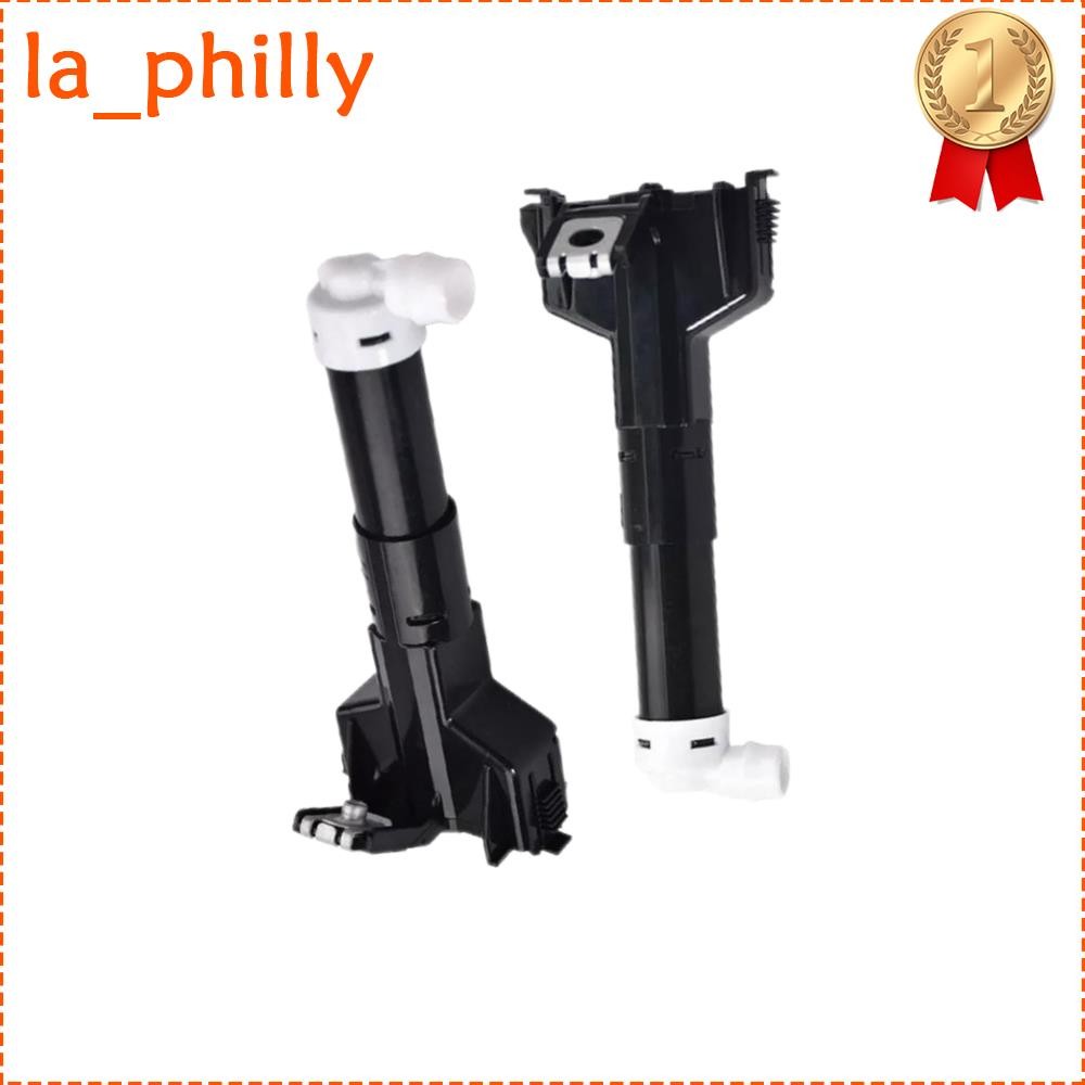 ya 13 Fit For LS460 LS600H 2013-17 Front Left & Right Headlight Washer Nozzle Cylinder