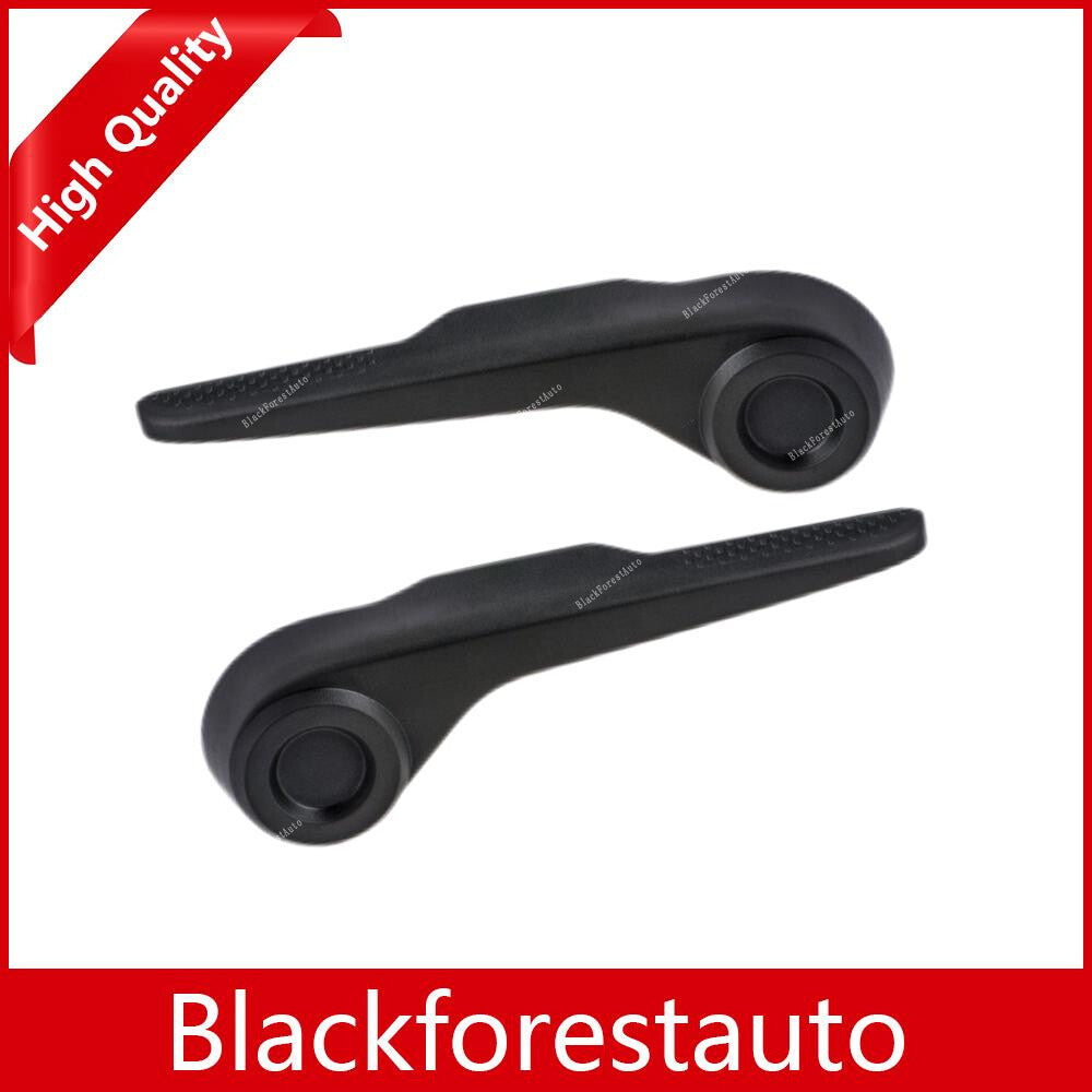 ya 13 for Dodge Journey 2011-2018 Replacement Black RH&LH Manual for Seat Recliner Handle