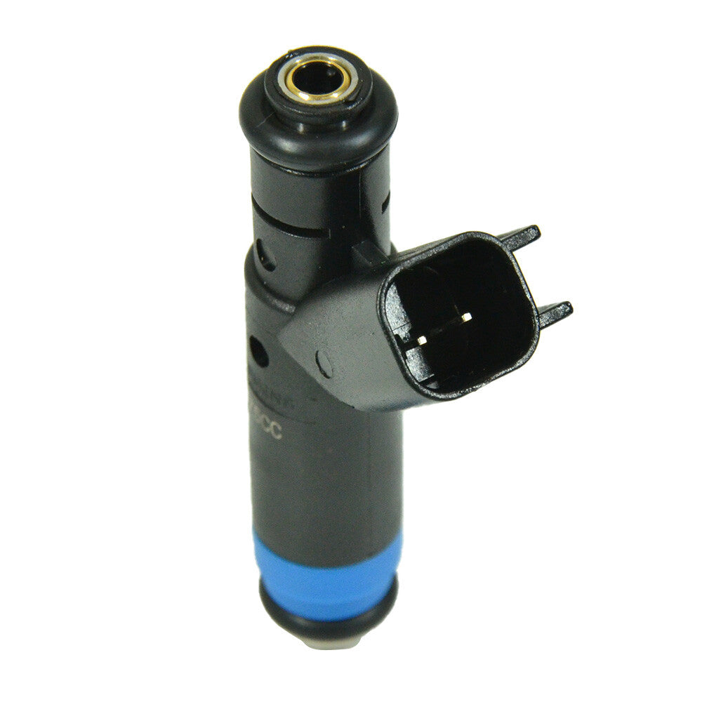 ya 10 10.28 Deka 80 lb High Drag Fuel Injector Kit (8) 109991 EV6- n