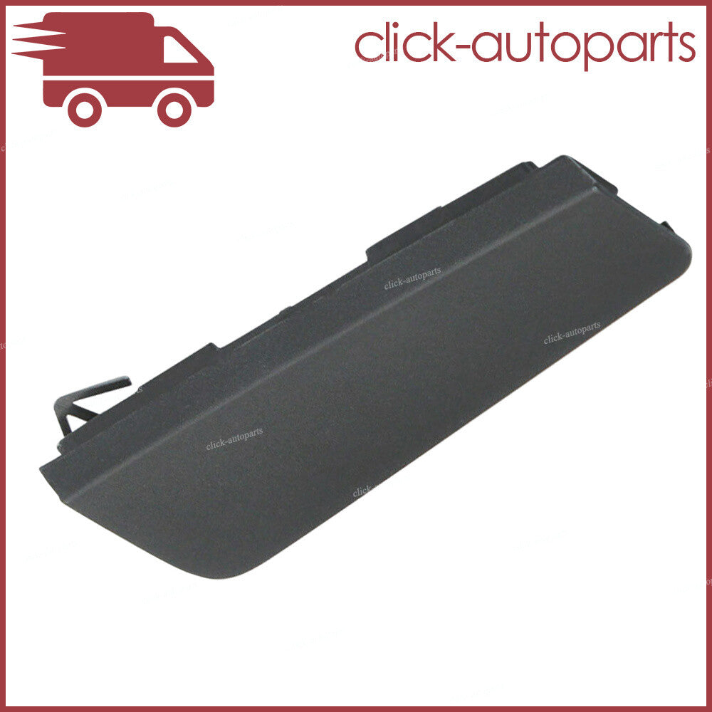 ya 27 6.18 for Toyota RAV4 2019 2020 2021 Front Right Bumper Tow Eye Bracket Hook Cover