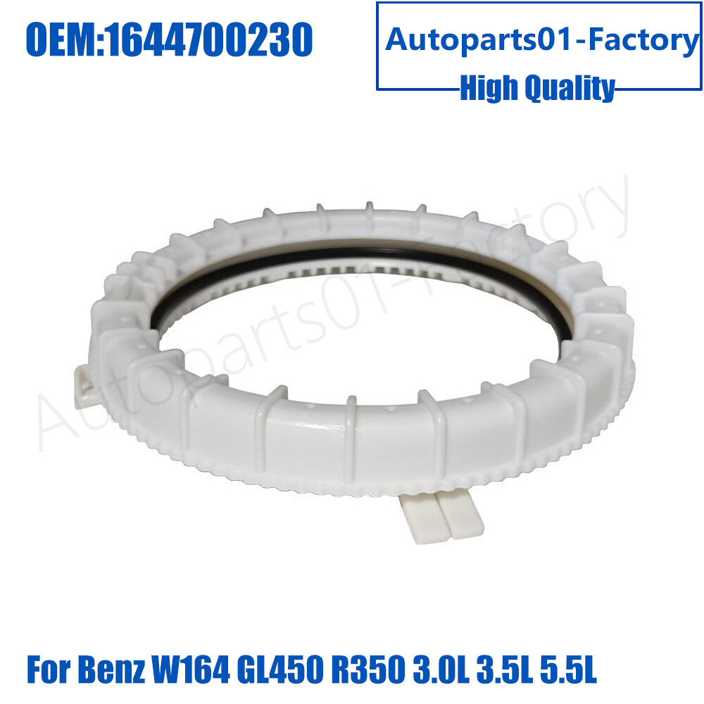 ya 27 7.2 Fuel Pump Mounting Sending Unit Lock Ring for Benz W164 GL450 R350 ML350 ML500