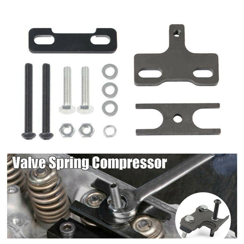 ya 27 7.2 Car Engine Valve Spring Compressor Tool fit for Chevy LS1 LS2 LS3 LS6