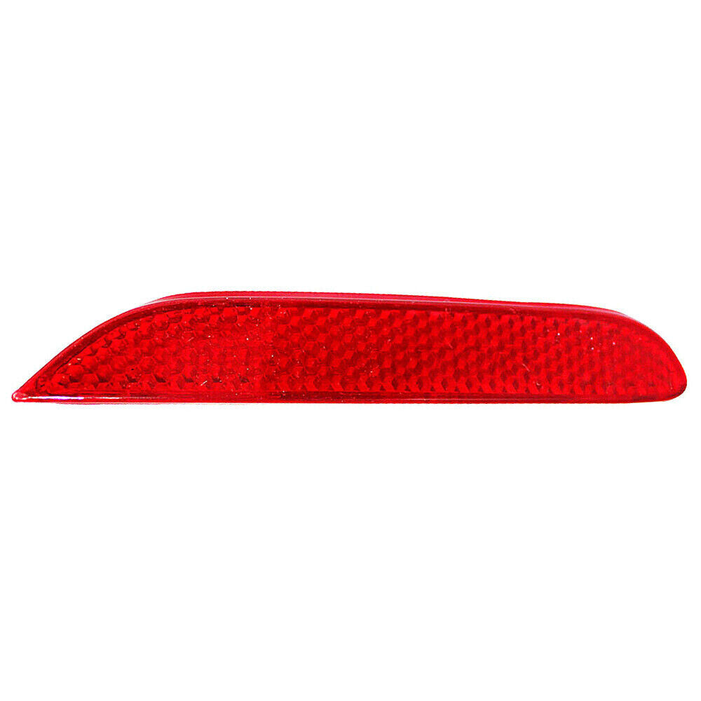 ya 27 6.18.2 Left Rear Bumper Reflector 26565JJ90A for Infiniti QX60 QX80 QX30 / for Nissan Rogue