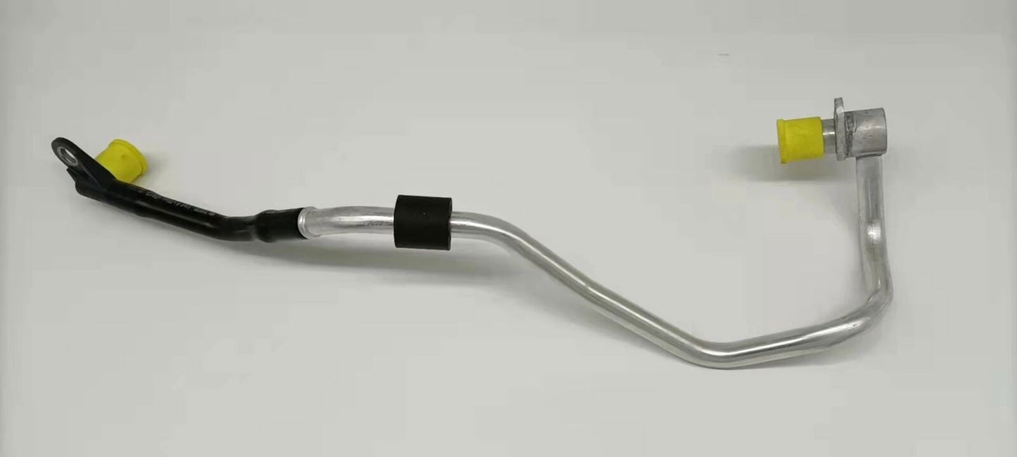 ya 5 8.7 for Mercedes W218 CLS550 ML550 A2782000900 Turbo for Charger Coolant Series