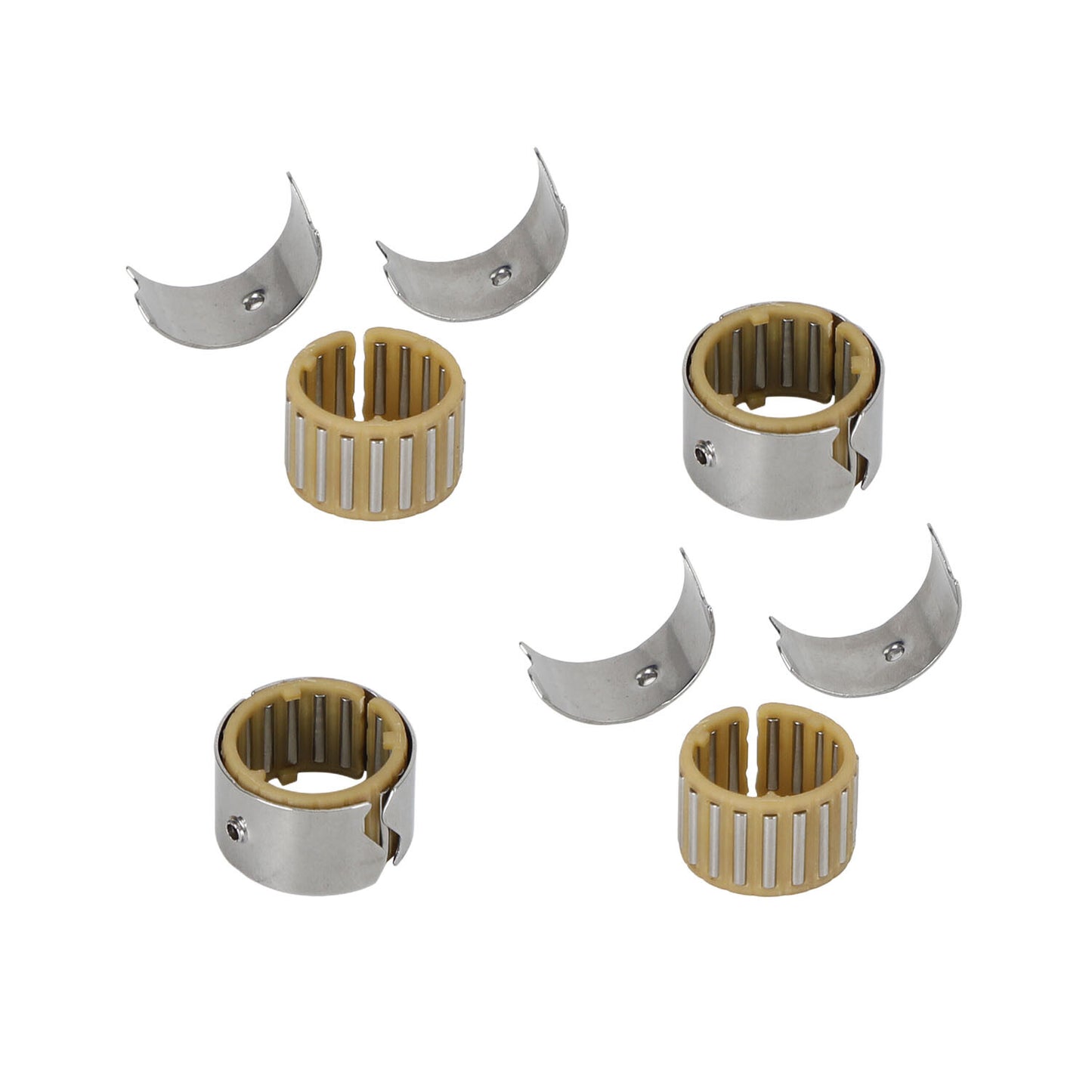 ya 1 8.5.4 6-piece eccentric shaft camshaft needle bearing for 11377615379