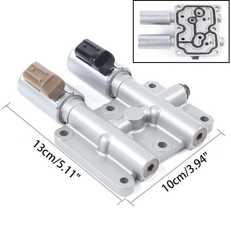 ya 1 8.5.1 Transmission Dual Shift Linear Solenoid Valve for 01-05 for Honda for Civic 1.7L 28015-PLX-305