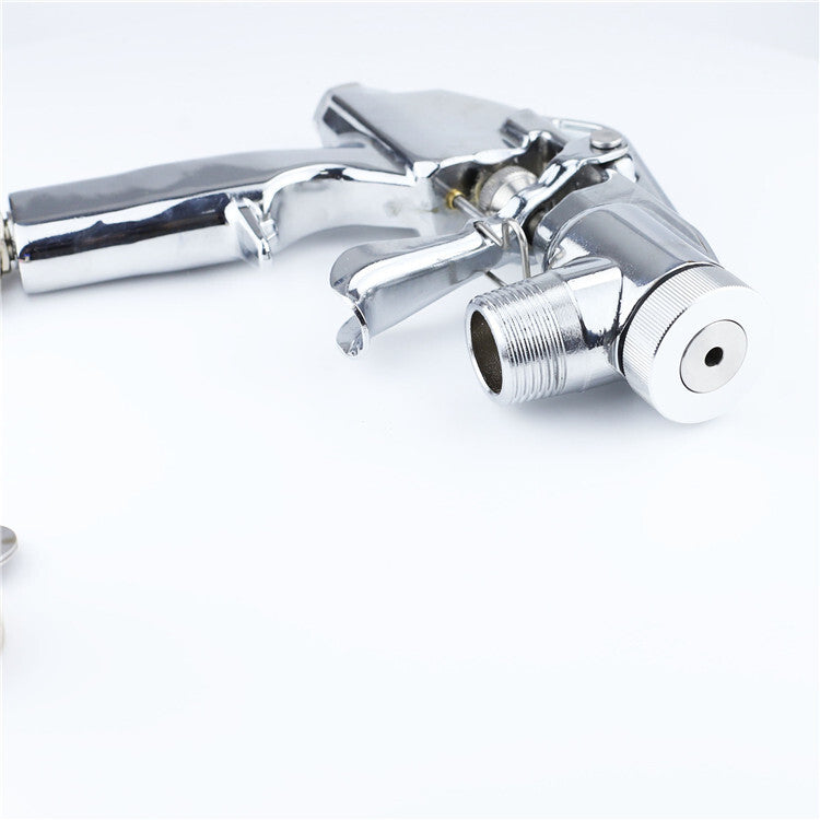 ya 5 8.7 RTX-1500 ProfessionalTexture Spray Gun 24S134 with Tips Factory New for s