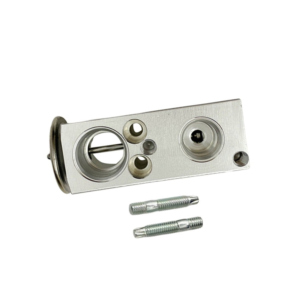 ya 5 8.7 A/C Expansion Valve Fits For C/E/CLS-Class C300 C350 CLS400 CLS550 E400 E550