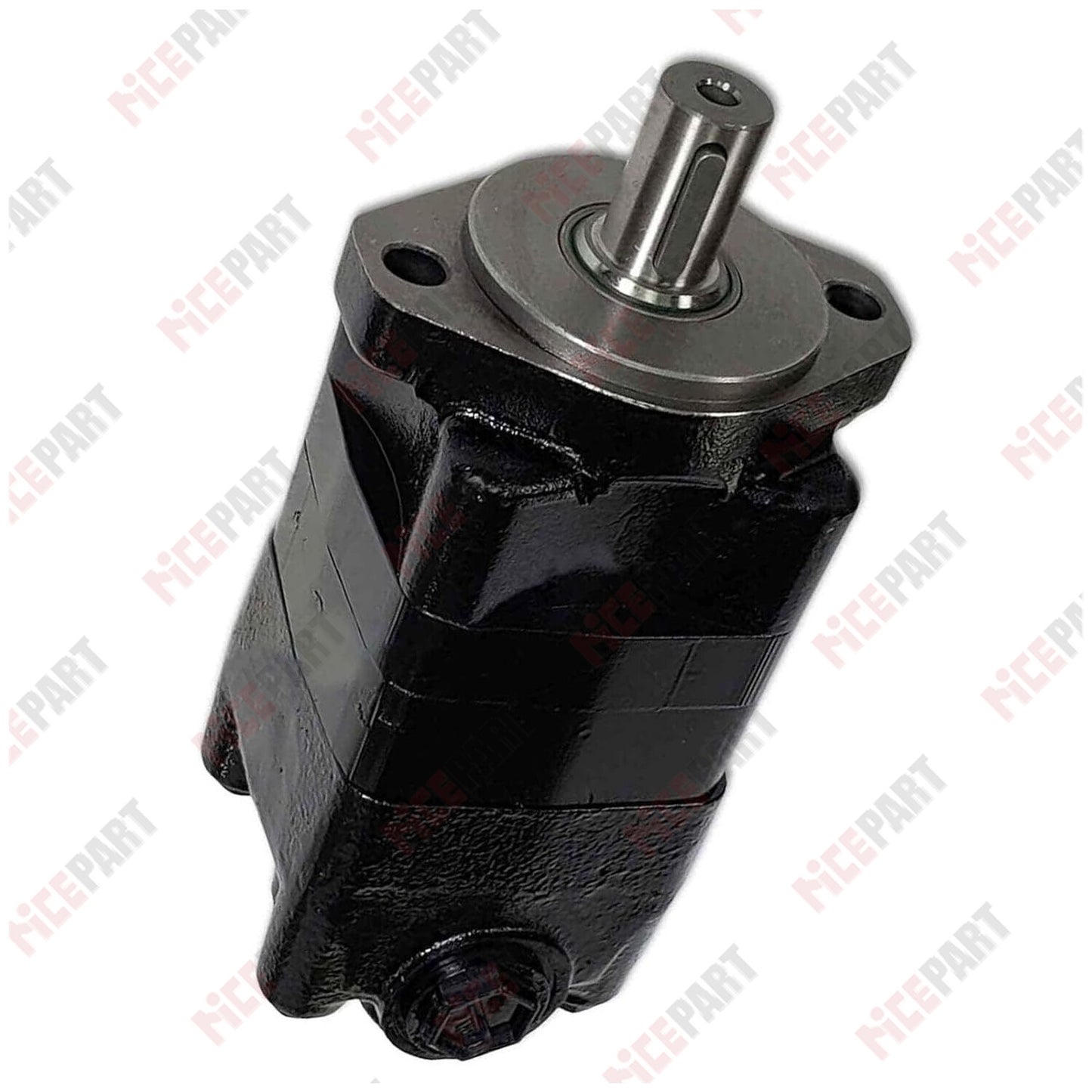 ya 1 7.2 Hydraulic Motor 104-1040 104-1040-006 Compatible Eaton Char-Lynn 2000 Series