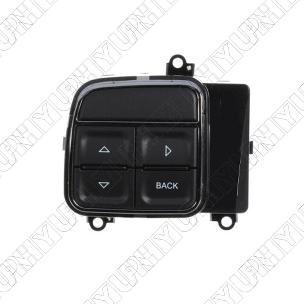ya 13 Steering Wheel Switch For 2012 for Jeep Compass Liberty Patriot for Dodge for Ram 1500-5500