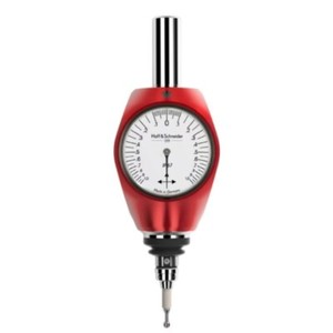 ya 26 8.1 Length and Depth Measurement 3D Edge Finder 16 Handle Red Universal Edge Finderd