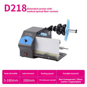ya 26 7.28.3 D42/D64 Industrial Labeler Label Dispenser Label Printer Dispensern