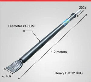 ya 26 7.28.3 Heavy Duty Tire Tools God Power Rod, Impact Rod Tire Rod, Tire Removal Rodb