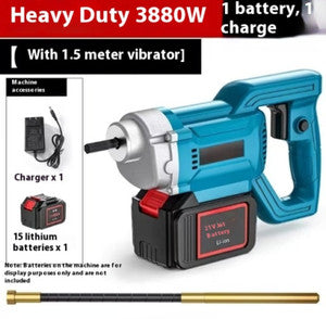 ya-26-7.28-Small-Cement-Concrete-Vibrator-Battery-hargeable-Cement-Vibrator-21V-3880W{