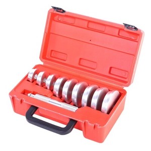ya 26 7.28.3 17 Sets of Small Aluminum Alloy Peilin Disassembly Tool Small ing Extractorc