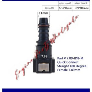 ya-28-7.29-Line-Quick-Release-Connector-Pipe-Fitting-Inch-In/ALL-SIZES-Automotive2466