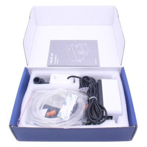 ya 26 7.28.2 Condensate Pump Split Automatic Air Condition Drain Removal Quiet Device S1e