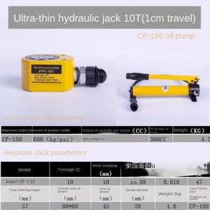 ya 26 8.1 Hydraulic Hollow Pl Lift Hydraulic Hollow Cylinder Hydraulic Jacksd