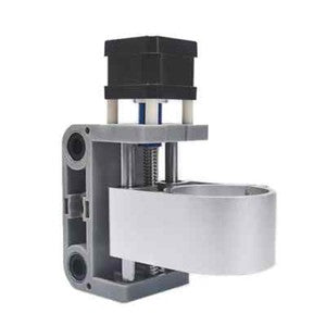 ya 26 7.28.2 Desktop Engraving Machine Z-axis Laser Engraving Machine Small Engraving Machineb