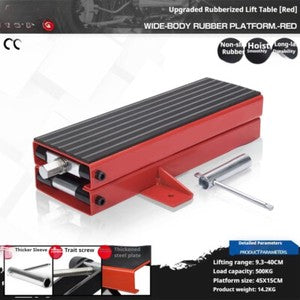 ya-26-7.28-Mainte-nce-Platform-Repair-Platform-Lifting-ame-Large-Displacement-Jacksg