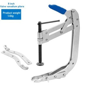 ya 26 7.28.2 Adjustable Valve Spring Compressor Automotive Engine Repair Tool 8 Inchesj