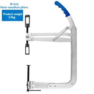 ya 26 7.28.2 Adjustable Valve Spring Compressor Automotive Engine Repair Tool 8 Inchesh