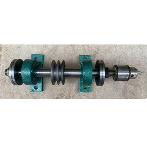 ya-26-7.28-Circular-Saw-Machine-Axle-Spindle-Seat-Drive-ing-Seat-Push-Table-Sawd
