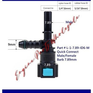 ya-28-7.29-Line-Quick-Release-Connector-Pipe-Fitting-Inch-In/ALL-SIZES-Automotive2505
