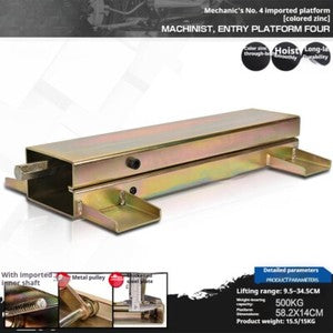 ya-26-7.28-Mainte-nce-Platform-Repair-Platform-Lifting-ame-Large-Displacement-Jacksb